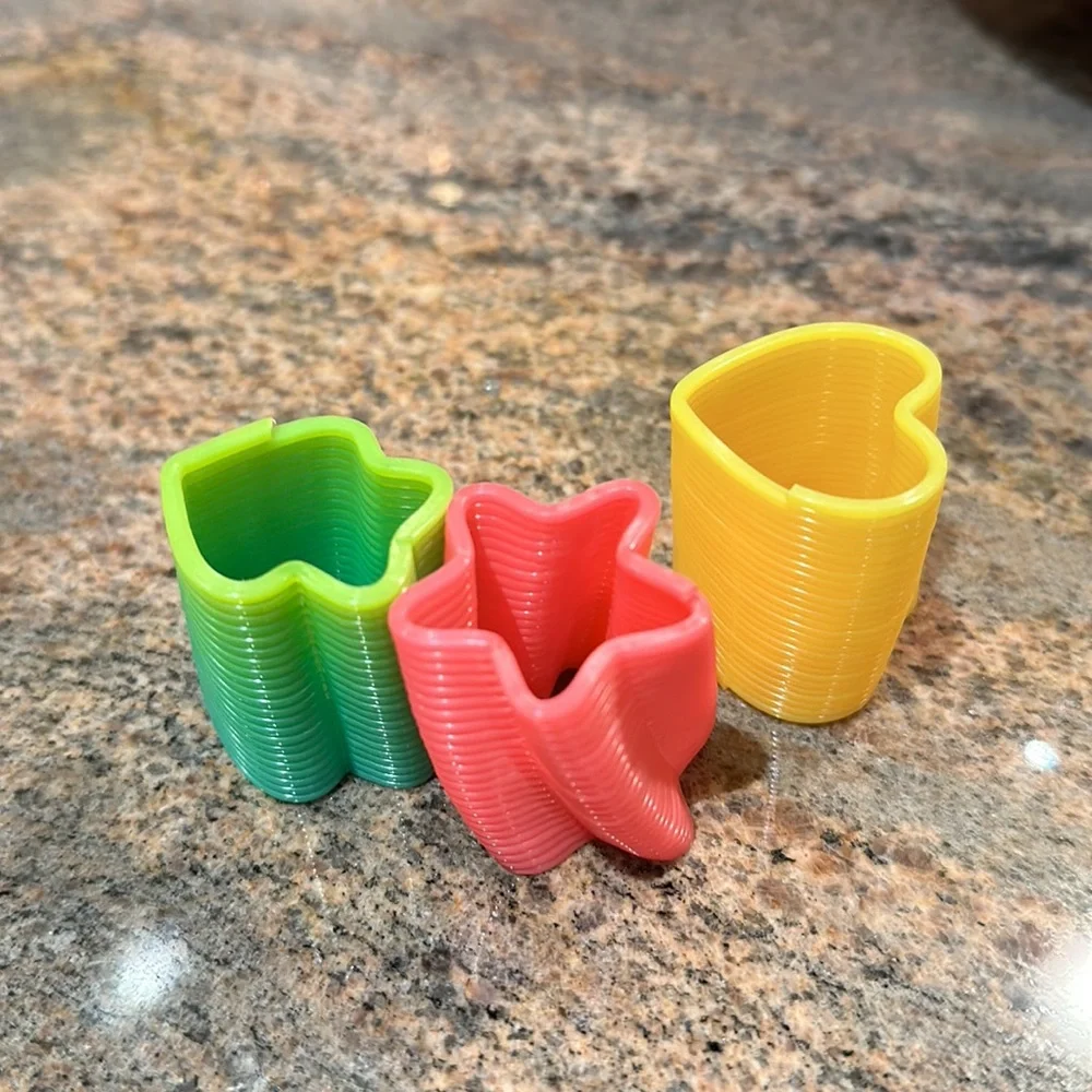 Kids Party Favors - Sunglasses & Slinky’s